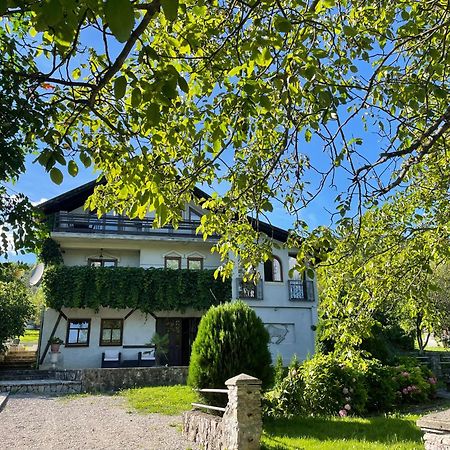 Apartment Una Dreams Lohovo Bihać Eksteriør billede
