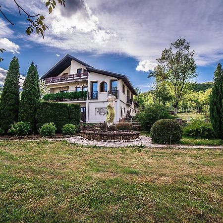 Apartment Una Dreams Lohovo Bihać Eksteriør billede