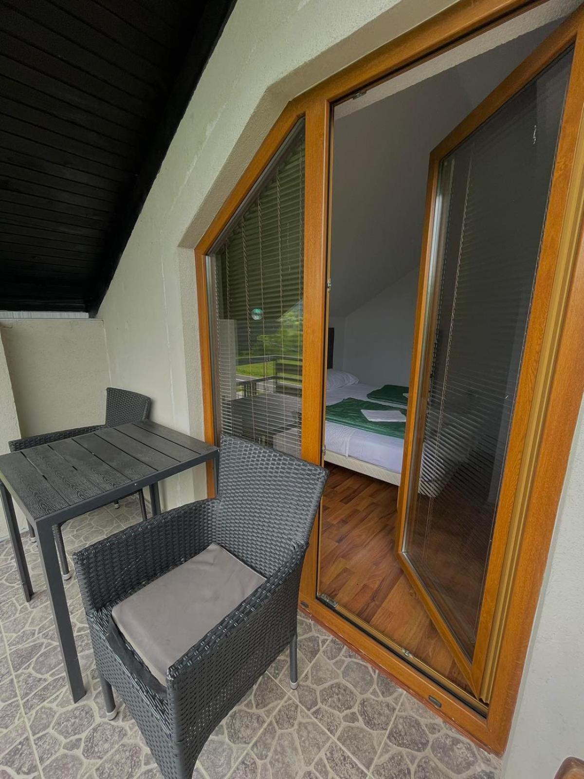 Apartment Una Dreams Lohovo Bihać Eksteriør billede