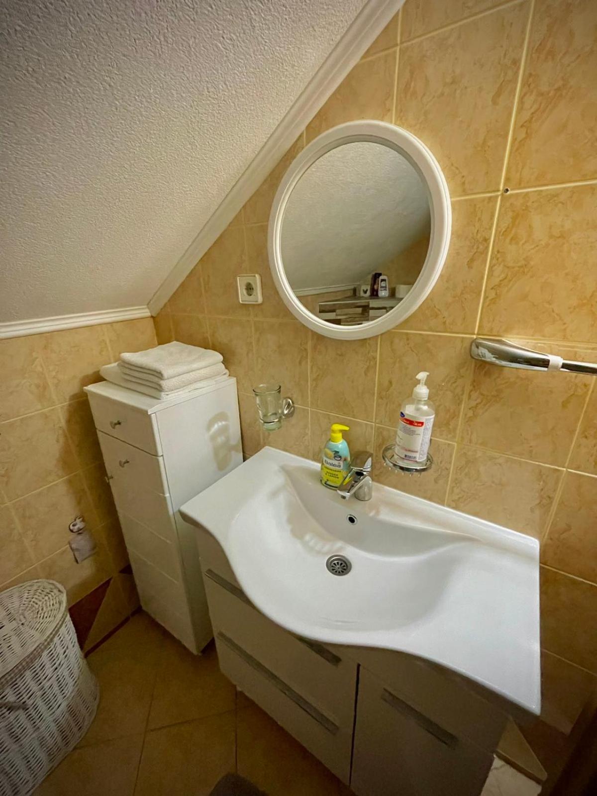 Apartment Una Dreams Lohovo Bihać Eksteriør billede