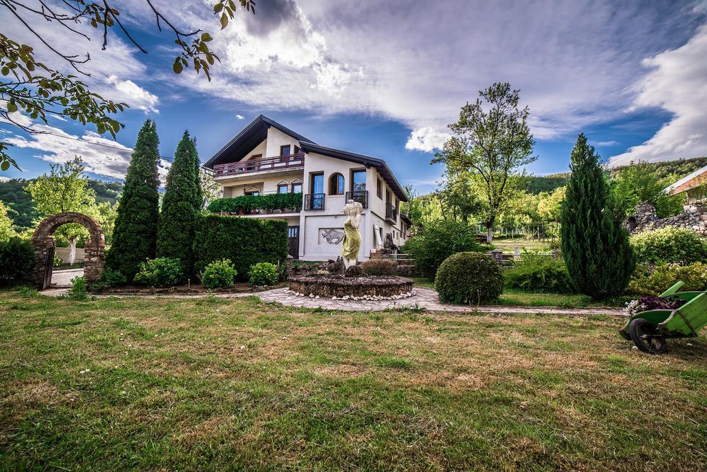 Apartment Una Dreams Lohovo Bihać Eksteriør billede