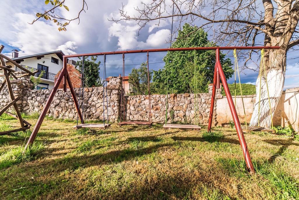 Apartment Una Dreams Lohovo Bihać Eksteriør billede