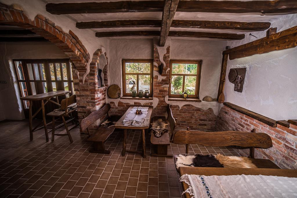 Apartment Una Dreams Lohovo Bihać Eksteriør billede