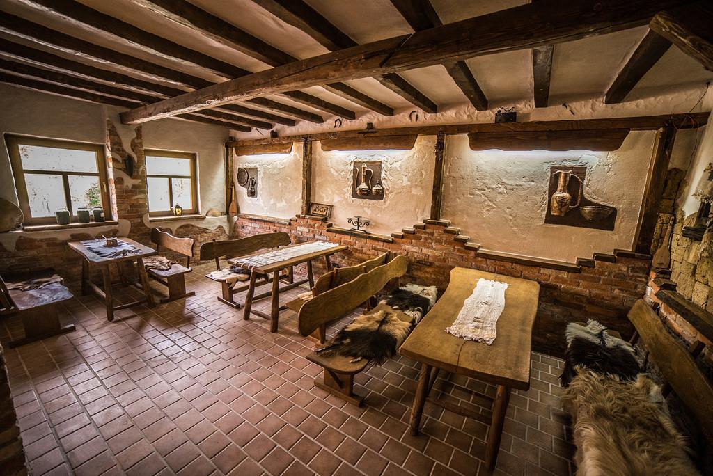 Apartment Una Dreams Lohovo Bihać Eksteriør billede