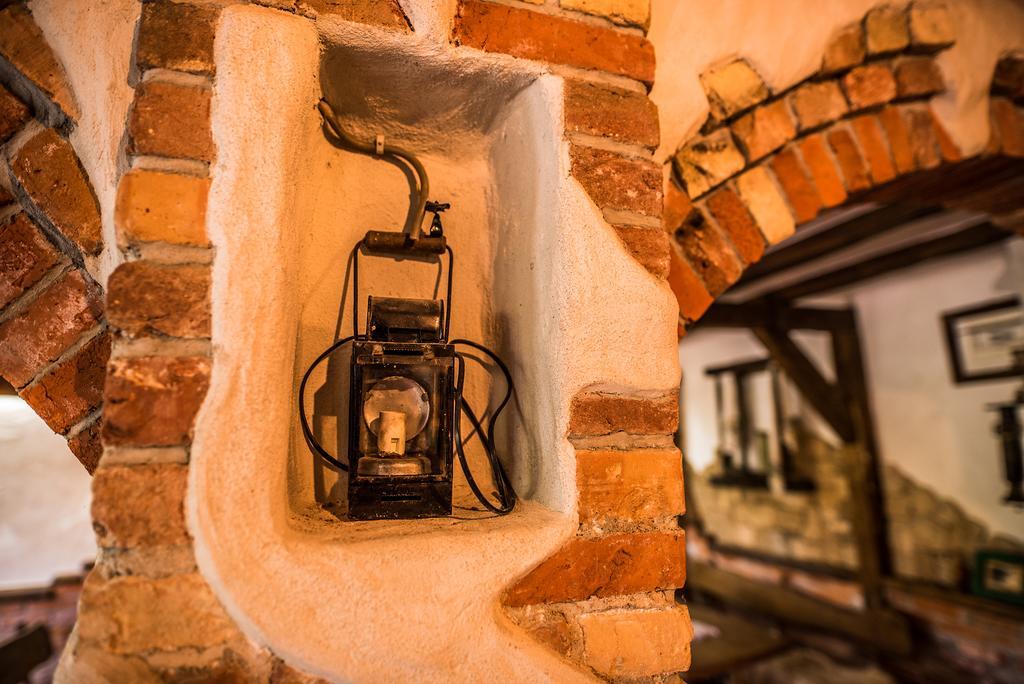 Apartment Una Dreams Lohovo Bihać Eksteriør billede