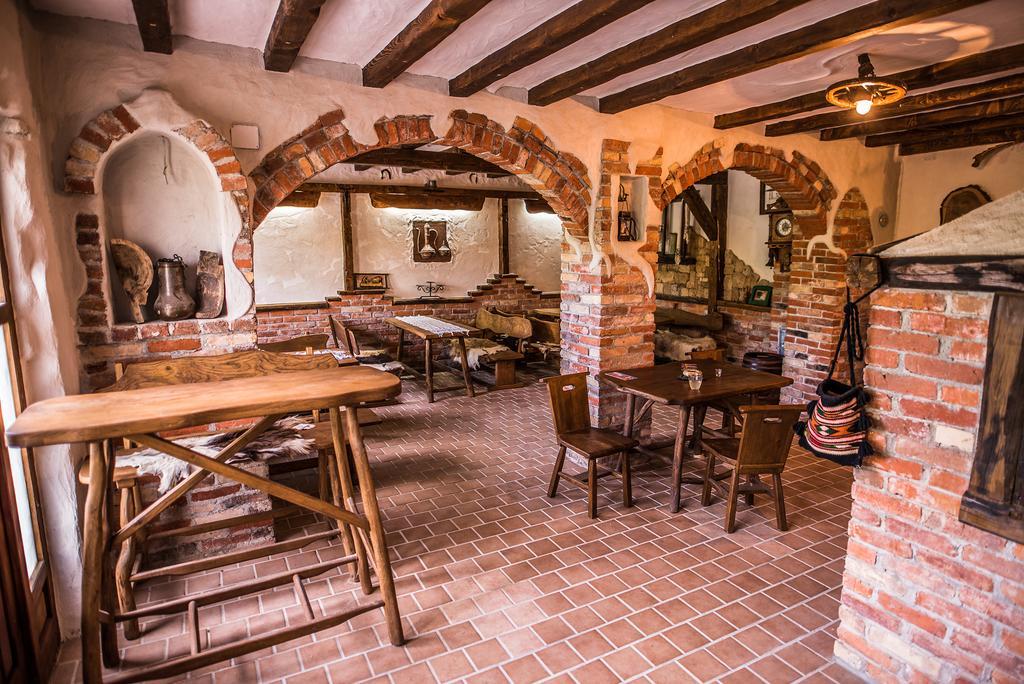 Apartment Una Dreams Lohovo Bihać Eksteriør billede