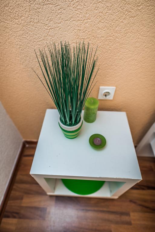 Apartment Una Dreams Lohovo Bihać Eksteriør billede