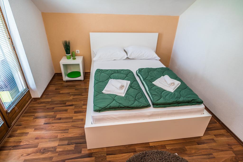 Apartment Una Dreams Lohovo Bihać Eksteriør billede