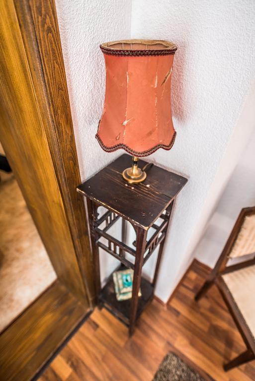 Apartment Una Dreams Lohovo Bihać Eksteriør billede