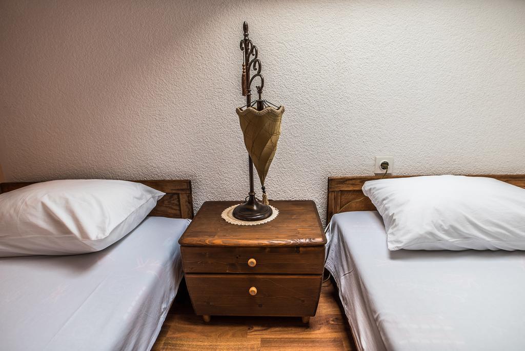 Apartment Una Dreams Lohovo Bihać Eksteriør billede