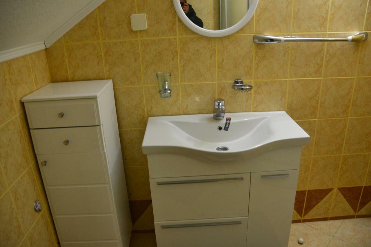 Apartment Una Dreams Lohovo Bihać Eksteriør billede