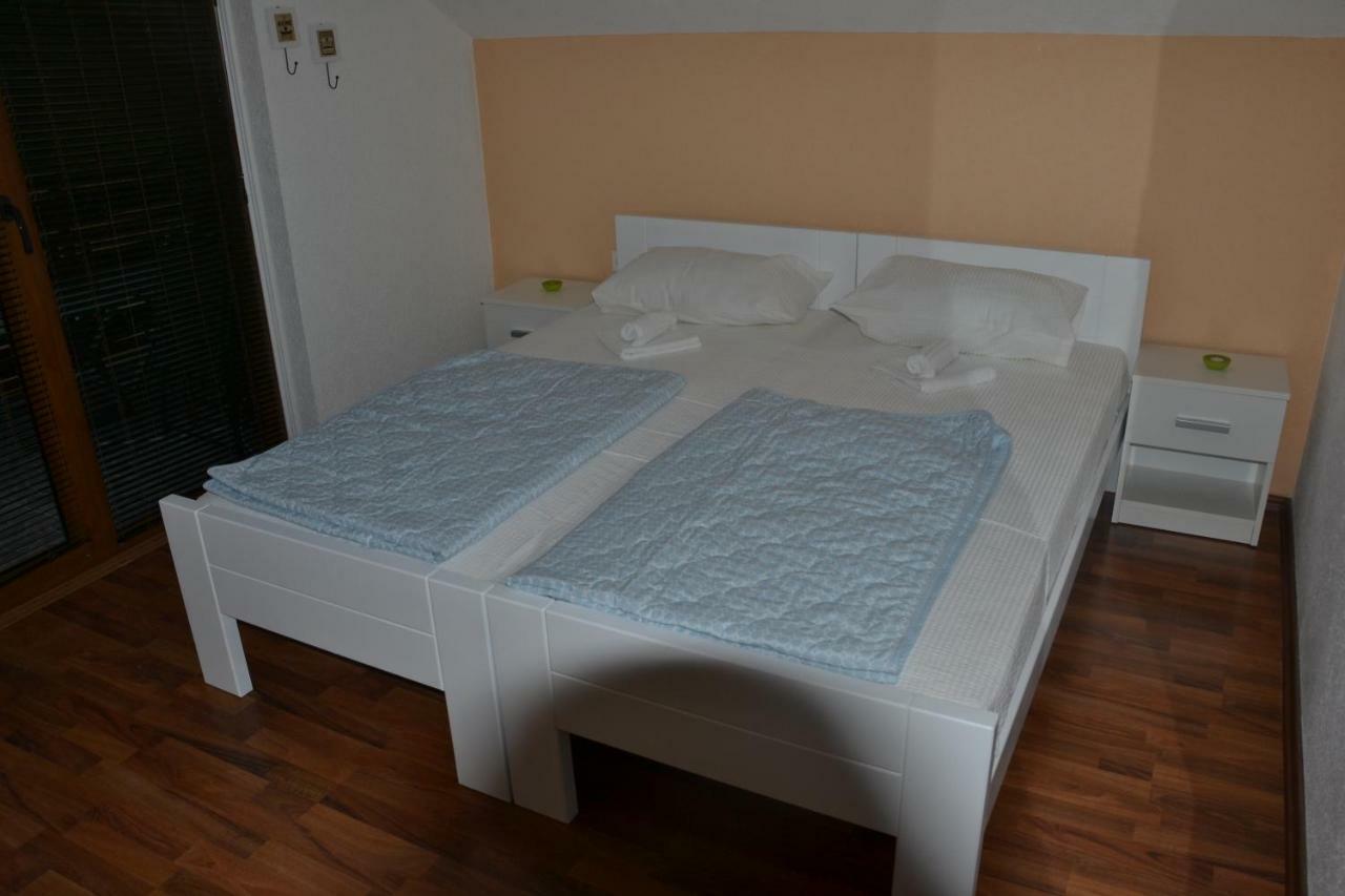 Apartment Una Dreams Lohovo Bihać Eksteriør billede