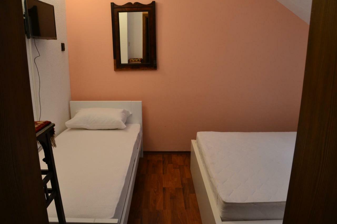 Apartment Una Dreams Lohovo Bihać Eksteriør billede