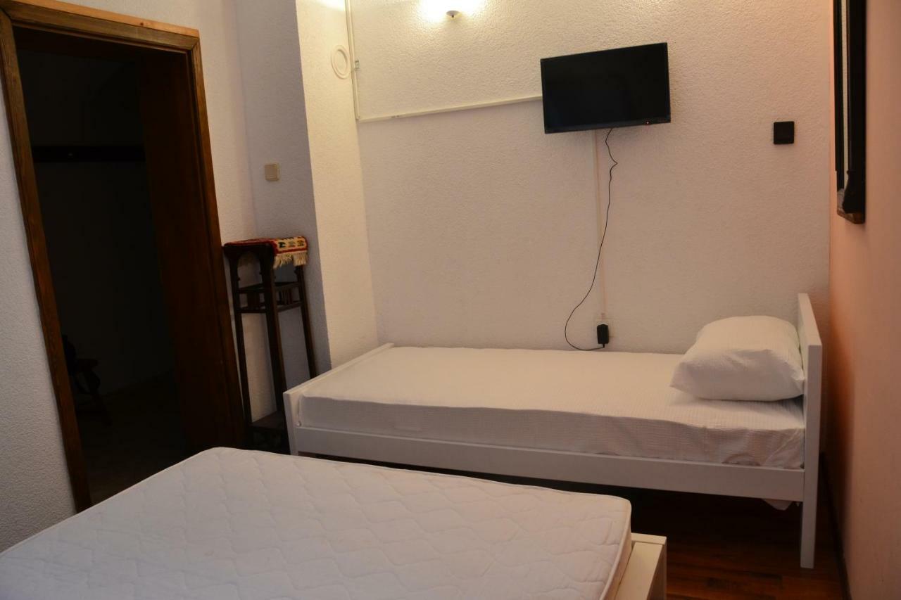 Apartment Una Dreams Lohovo Bihać Eksteriør billede