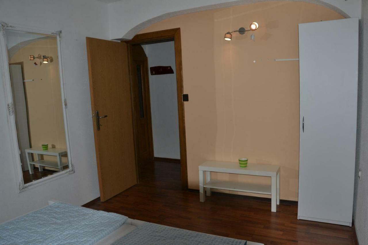 Apartment Una Dreams Lohovo Bihać Eksteriør billede